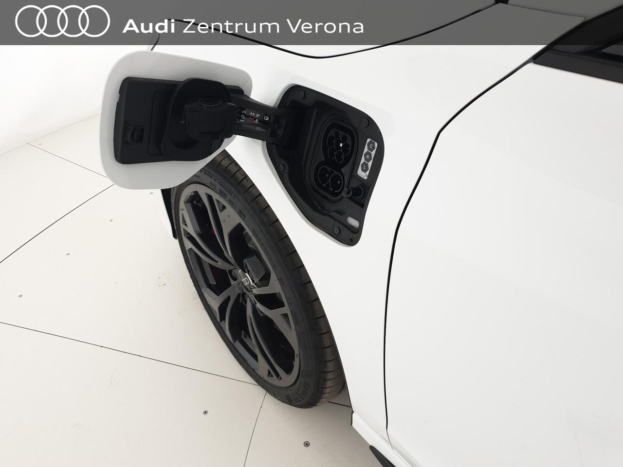 Sportback 45TFSIe 272CV S tronic S line Edition