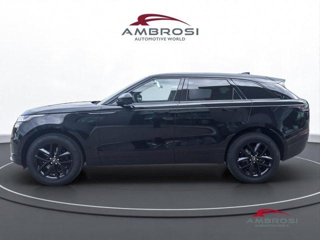 LAND ROVER Range Rover Velar 2.0D AJ21-D4M AWD 5DR SWB S 204PS Aut