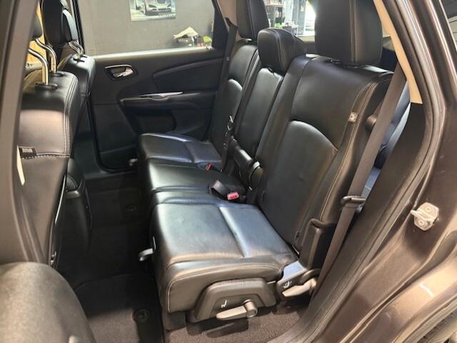 Fiat Freemont 2.0 Mjt 170 CV 4x4 aut. Urban