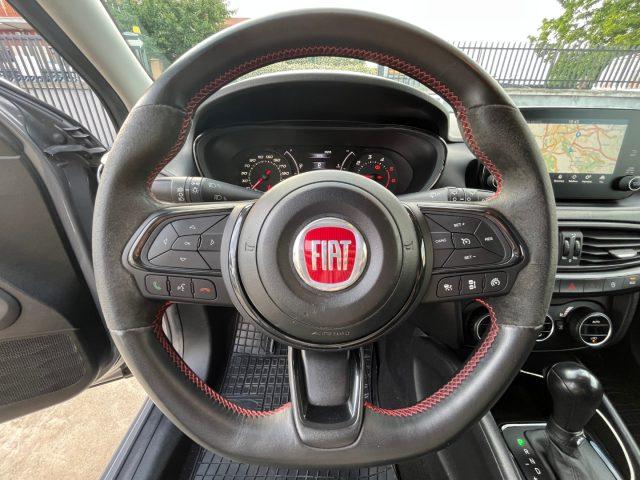 FIAT Tipo 1.6 Mjt S&S DCT SW S-DESIGN