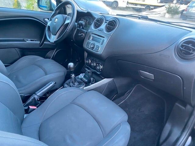 Alfa Romeo MiTo 1.3 JTDm-2 95 CV S&S Distinctive