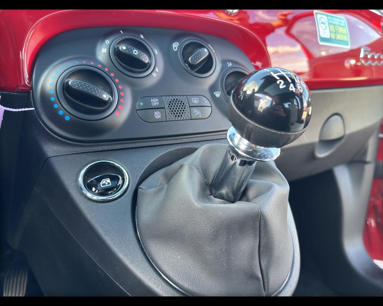 FIAT 500 (2015-2024) - 500 1.0 Hybrid Dolcevita