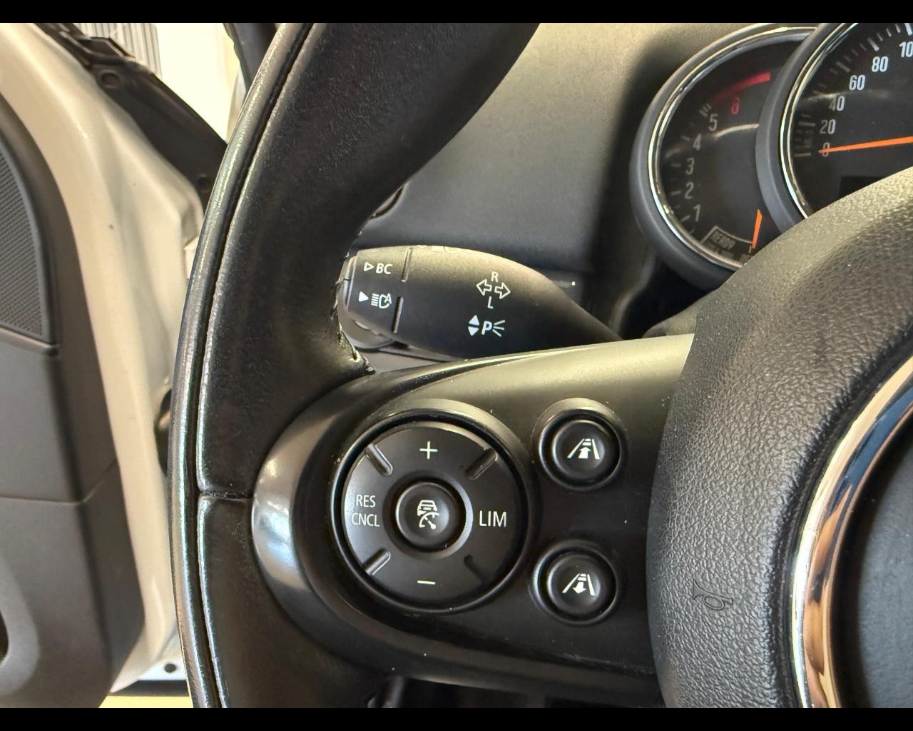 MINI Mini Countrym.(F60) - Mini 2.0 Cooper D Business Countryman Automatica