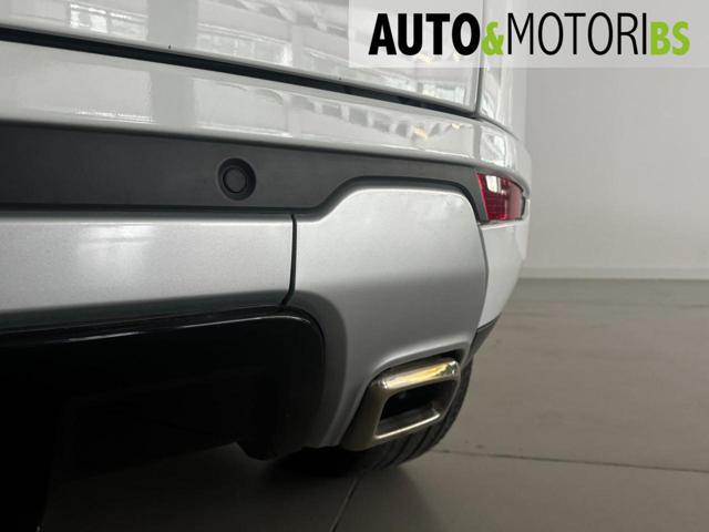 LAND ROVER Range Rover Evoque 2.0 eD4 5p. SE Dynamic