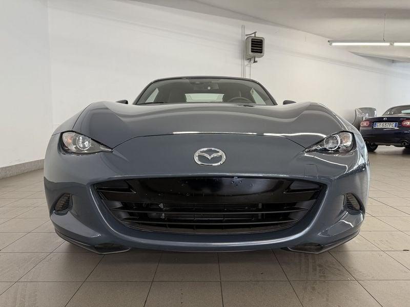 Mazda MX-5 2.0L Skyactiv-G RF Sport
