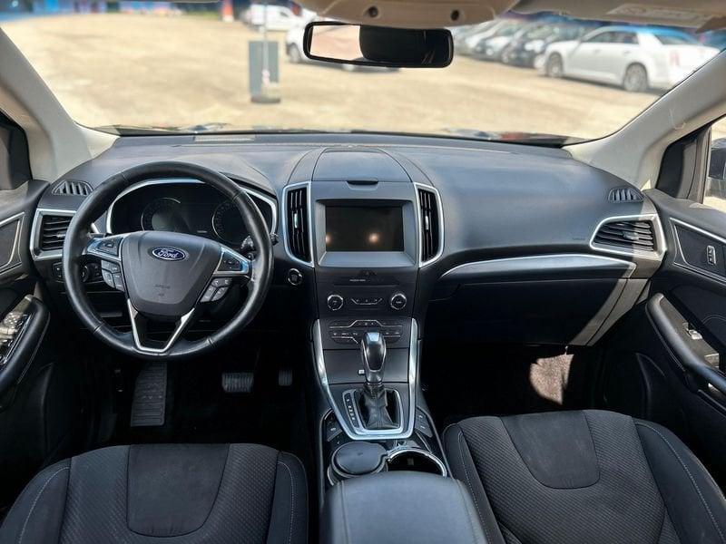 Ford Edge 2.0 TDCi 210cv S&S AWD Powershift Vignale