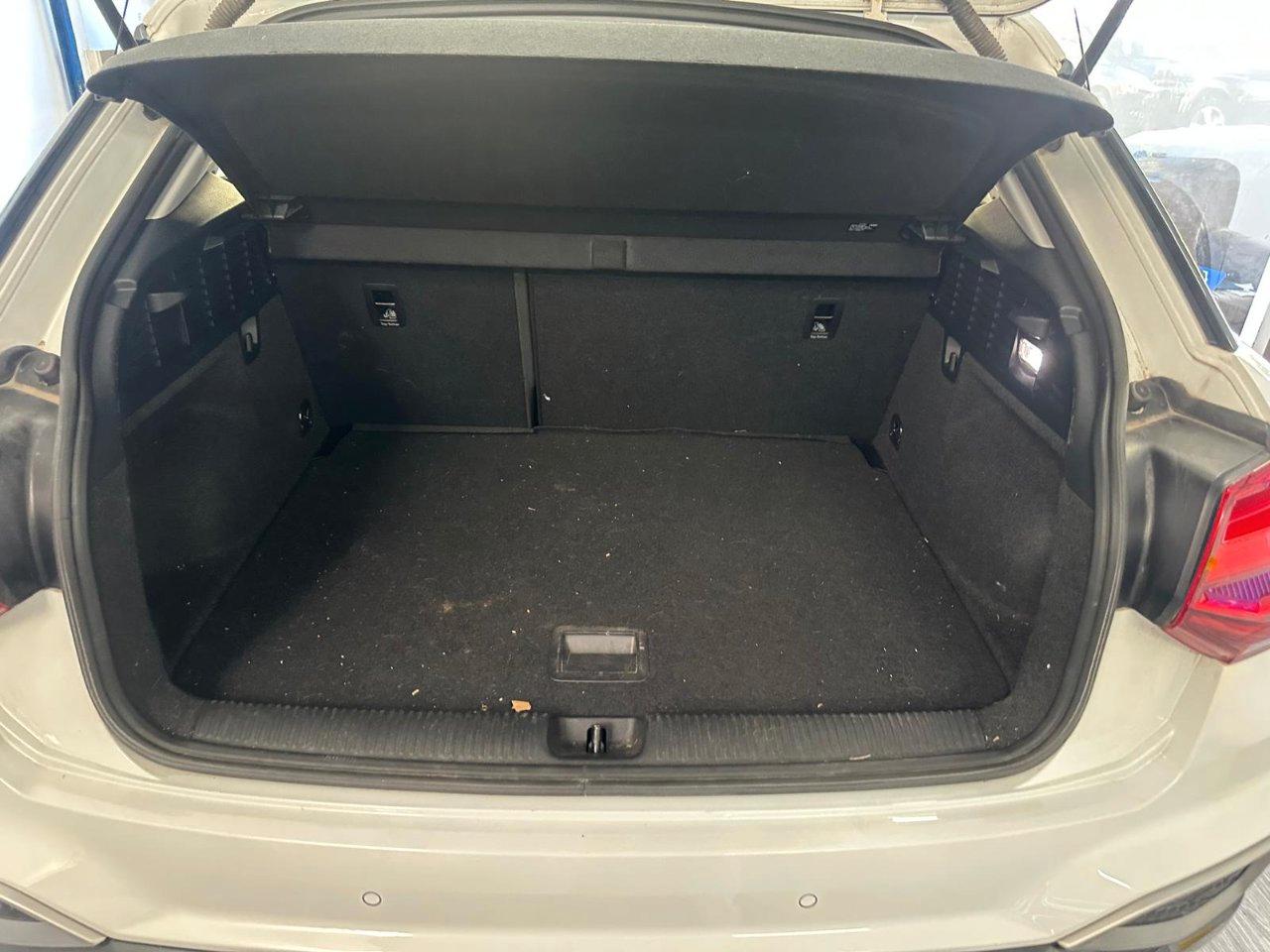 Audi Q2 30 2.0 tdi Admired Advanced s-tronic