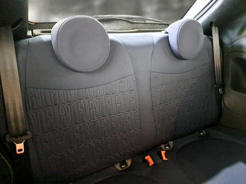 FIAT 500 1.0 70 CV IBRIDO CULT 3 PORTE BERLINA