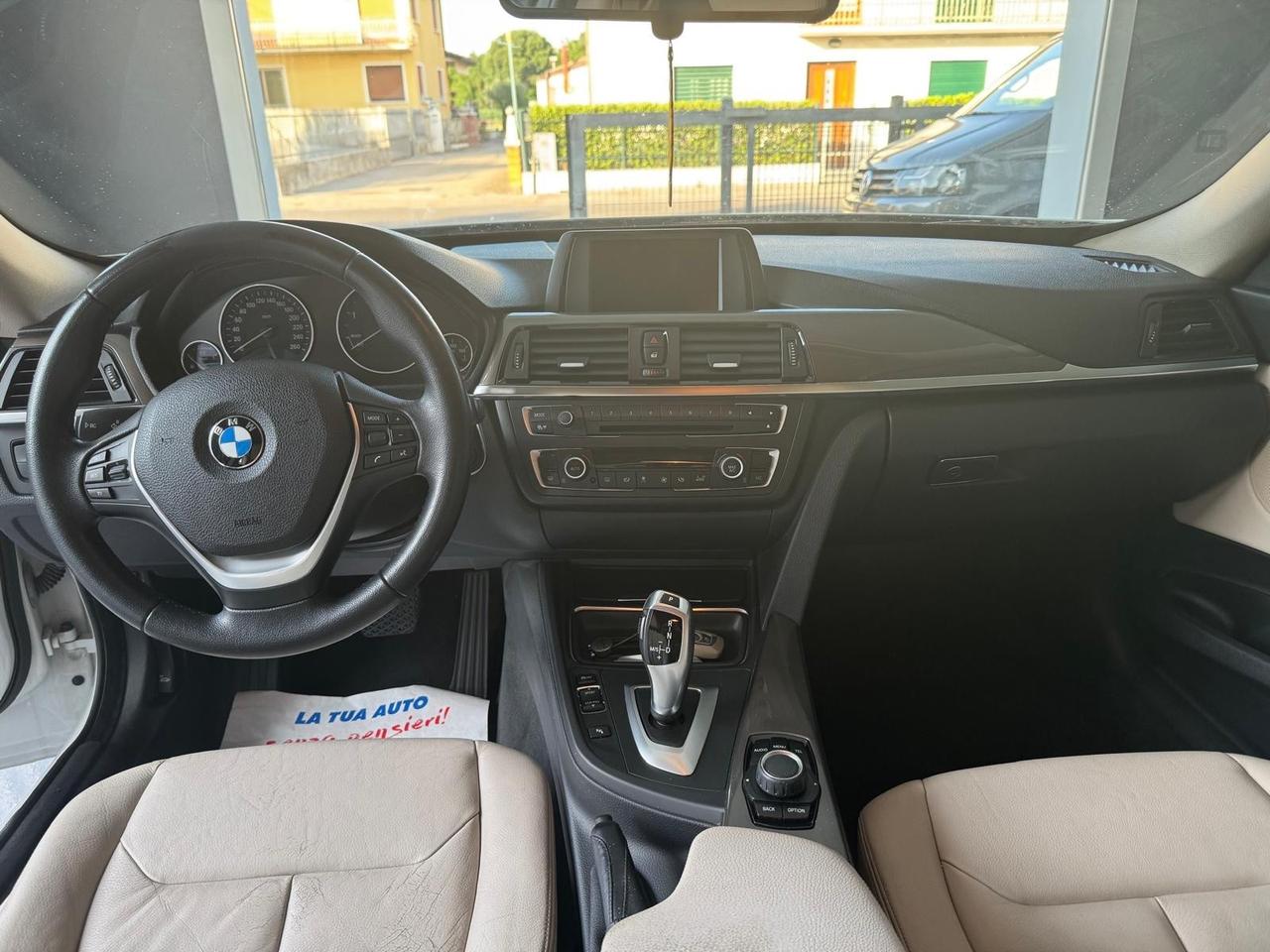 Bmw 318 318d