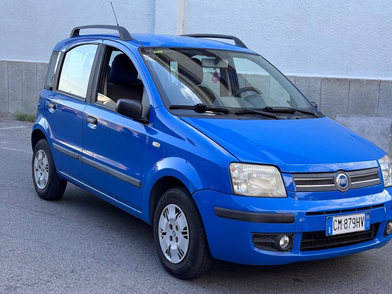 Fiat Panda 1.2 Van Dynamic 4 posti