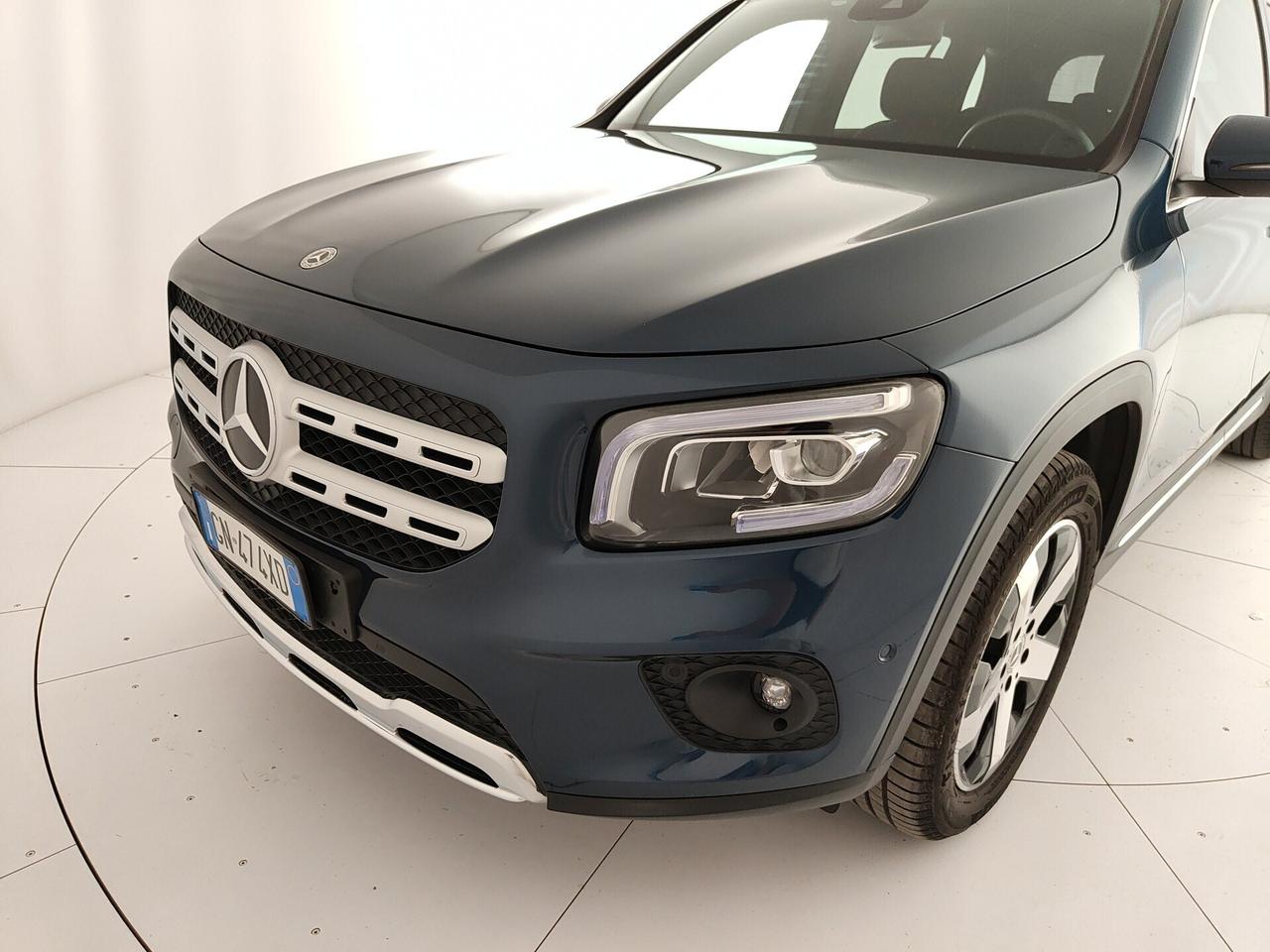 Mercedes-benz GLB 200 d Automatic Sport Plus