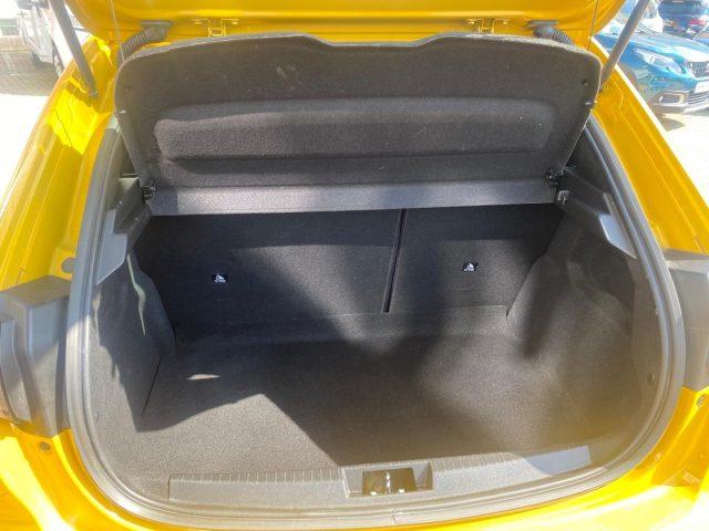 PEUGEOT 208 LIKE 5P **PREZZO FISSO E TRASPARENTE**