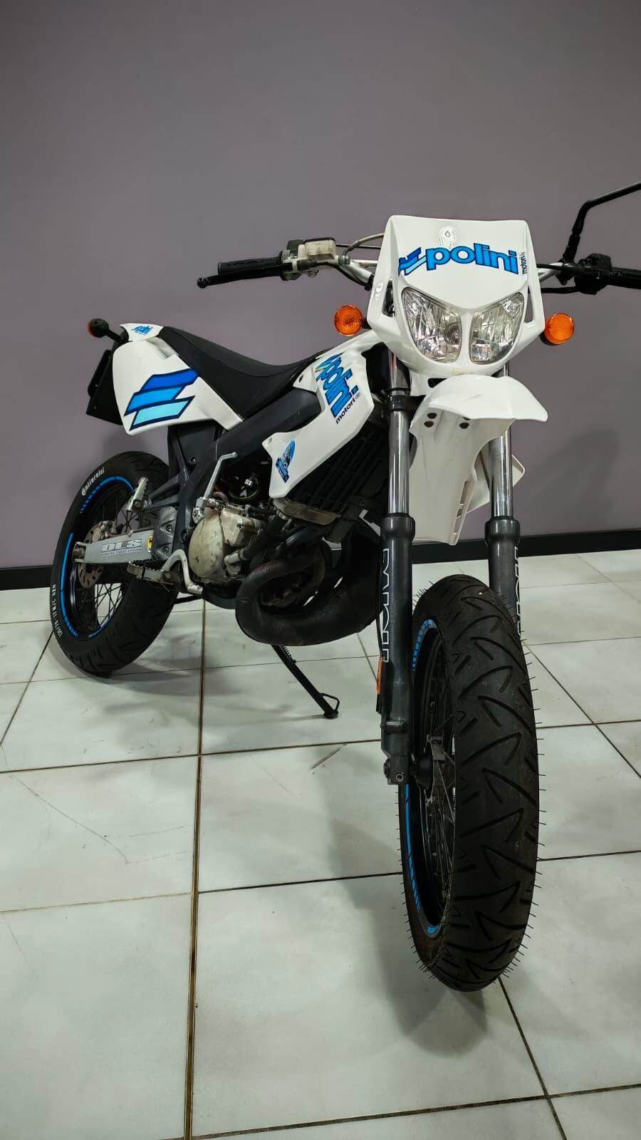 Derbi DRD 50