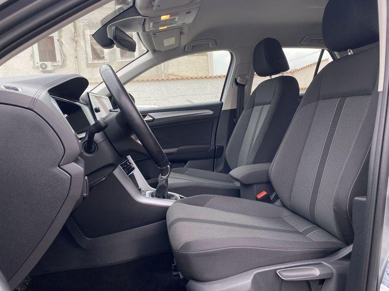 Volkswagen T-Roc Life 2.0 TDI 116 CV