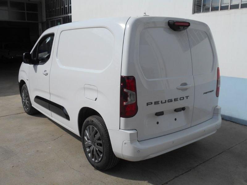 Peugeot Partner 100 HDi L1 Furgone Fin 9Perfet Sc31%