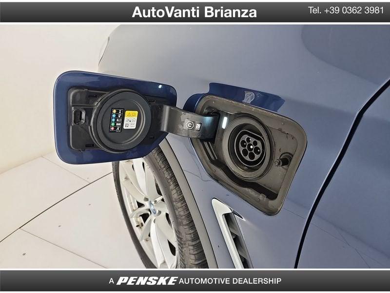 BMW X3 xDrive30e Business