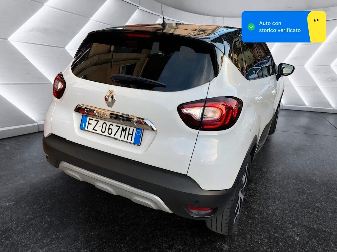 Renault Captur TCe 150 CV EDC FAP Sport Edition2