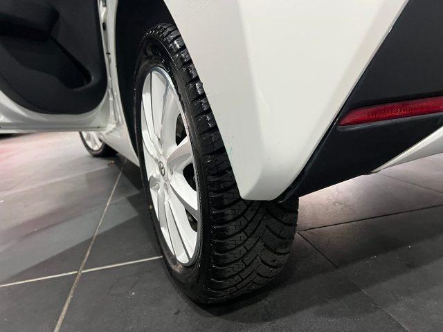 TOYOTA Aygo 1.0 VVT-i 69 CV 5 porte x-play MY