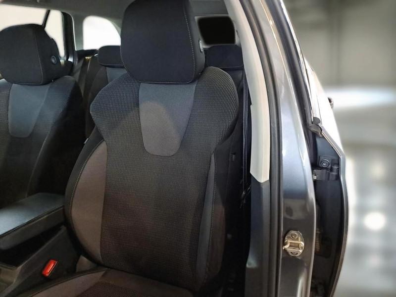 SKODA OCTAVIA 2.0 TDI EVO 110KW EXECUTIVE DSG STATION WAGON