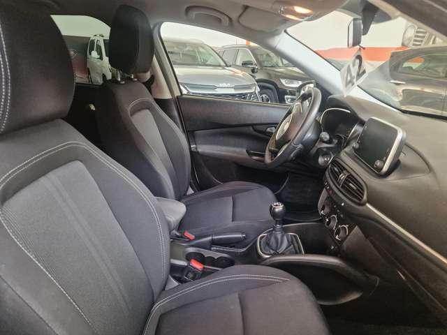 Fiat Tipo Tipo SW II 2016 SW 1.4 tjt Easy Gpl 120cv my18