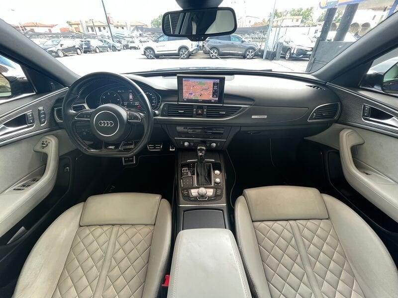 Audi A6 45 TDI 3.0 quattro tiptronic Business