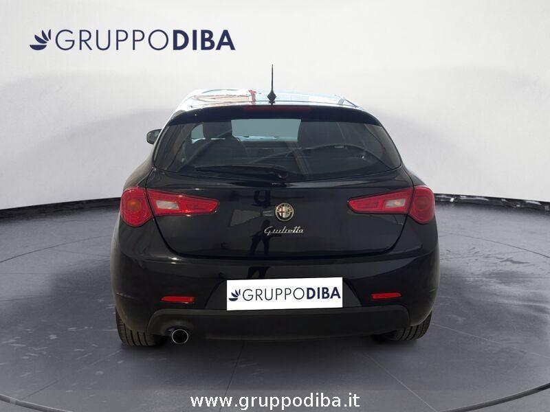 Alfa Romeo Giulietta III 2010 Diesel 1.6 jtdm Progression E5+