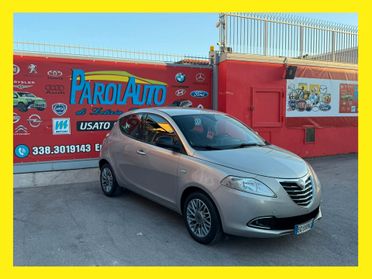 Lancia Ypsilon 1.3 MJT 95cv Platinum - 2011