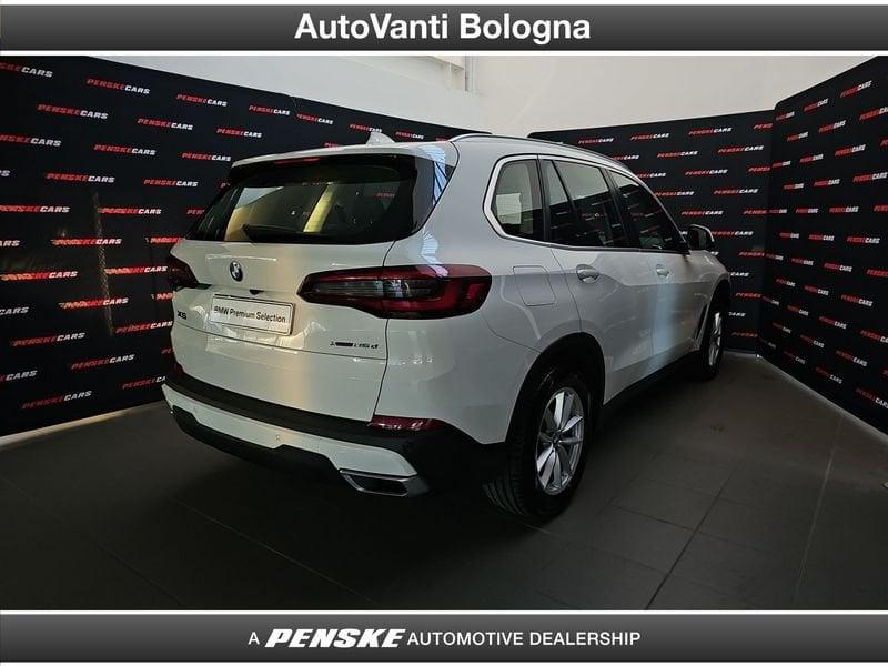 BMW X5 X5 xDrive25d Business