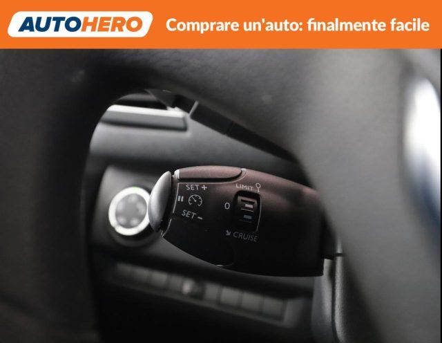 CITROEN Spacetourer BlueHDi 120 S&S M Feel