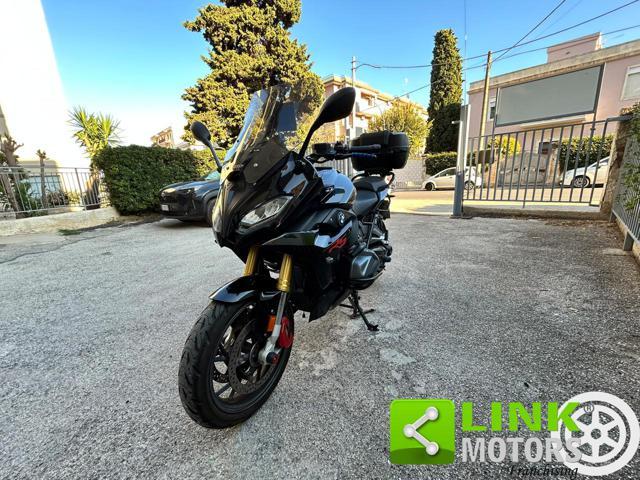 BMW R 1250 RS ABS - TAGLIANDI SOLO BMW