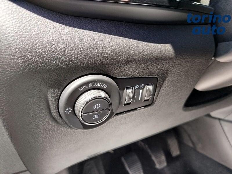 Jeep Compass Compass 1.6 Multijet II 2WD S