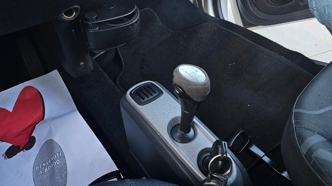 Smart ForTwo 1000 52 kW coupé passion