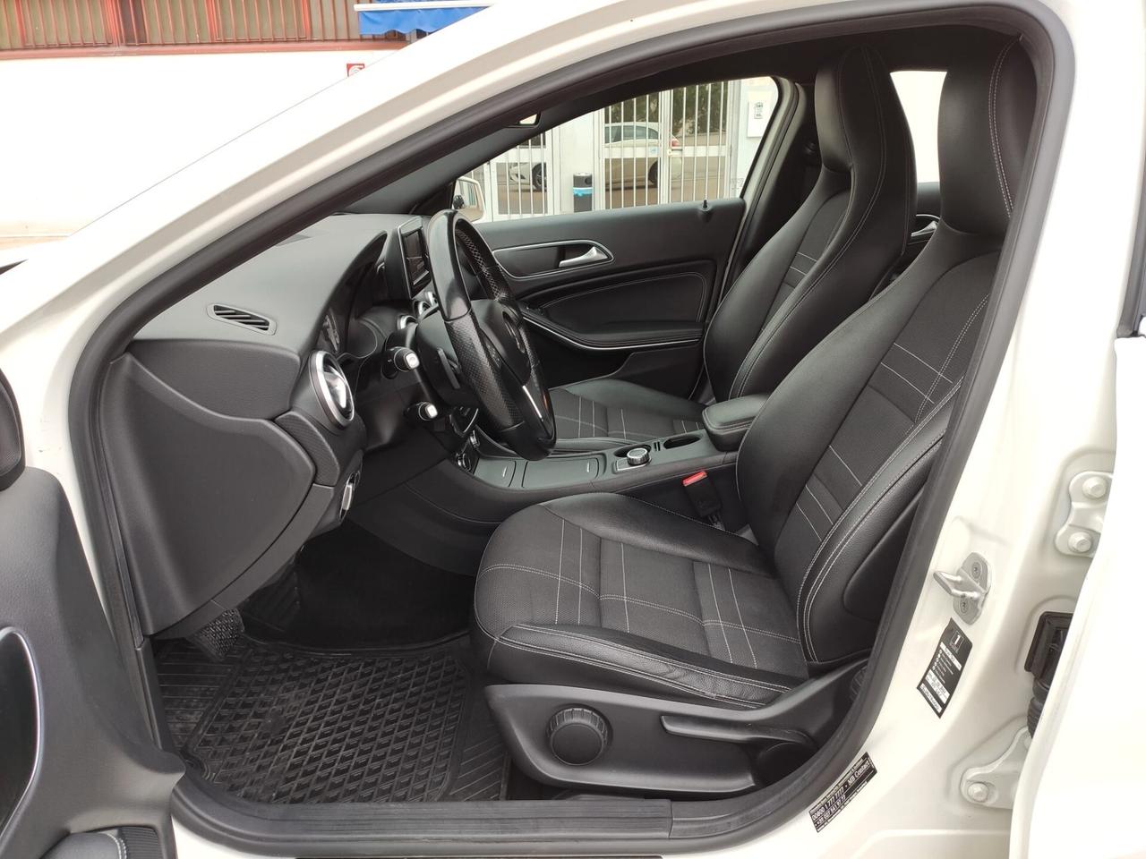 Mercedes-benz A 180 CDI Automatic Sport