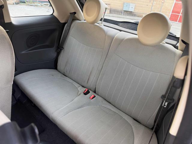FIAT 500 157,194km 1.2 Lounge senza nessun lavoro da fare