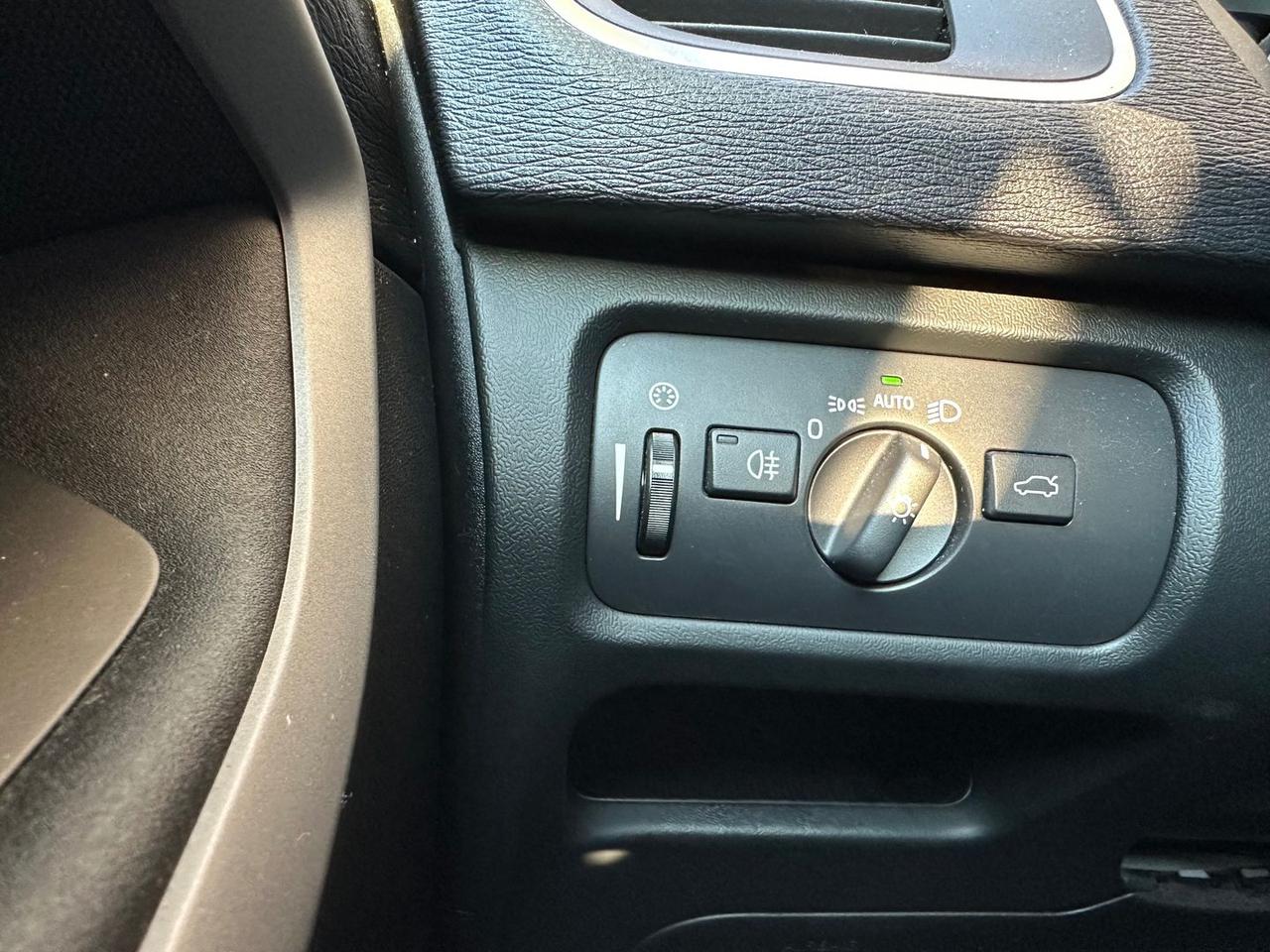 Volvo V40 D2 Momentum Geartronic #10585