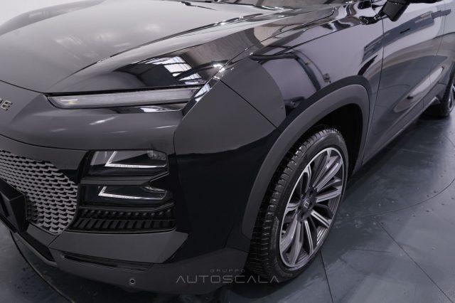 SPORTEQUIPE Sportequipe 6 GT 1.5 Turbo 155cv GPL DCT