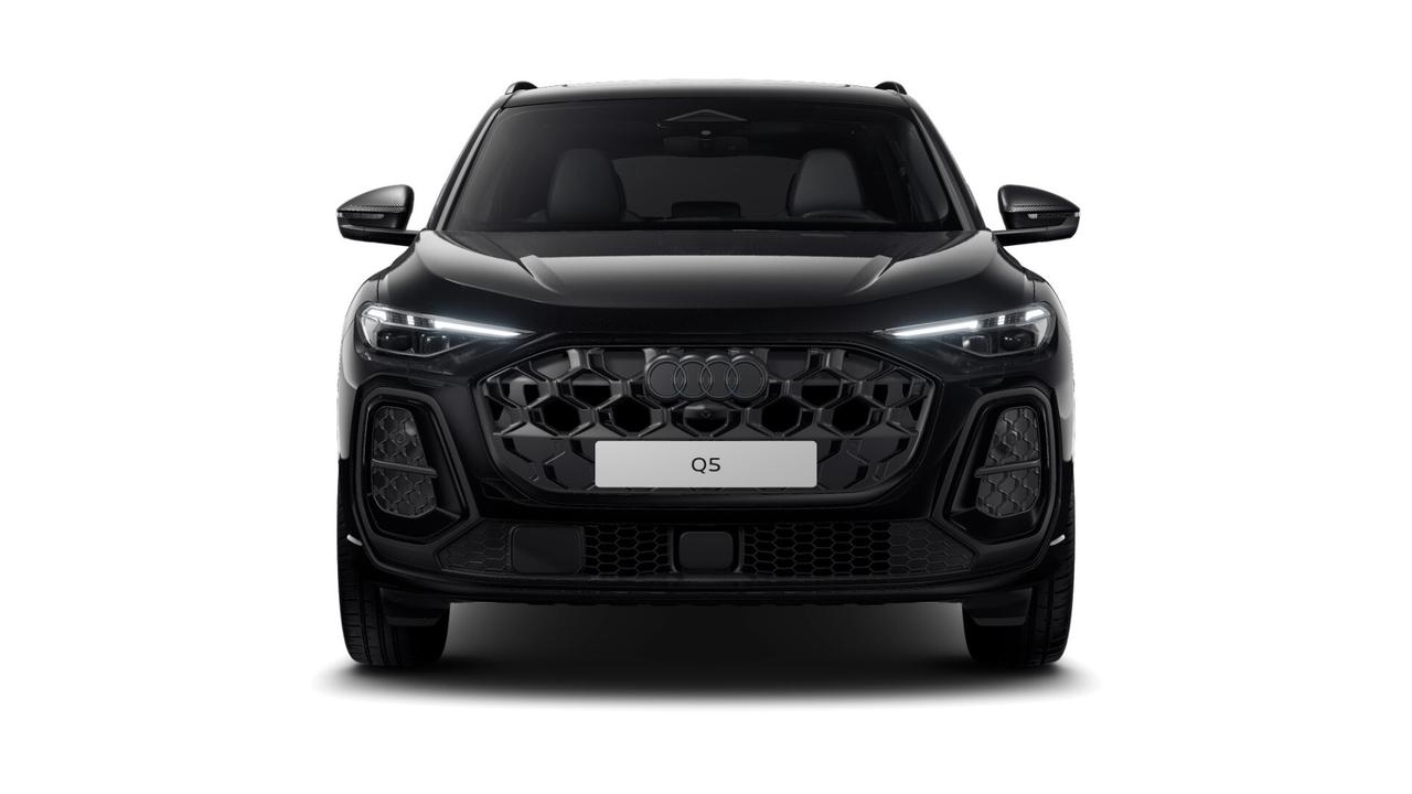 Audi Q5 2.0 tdi mhev Launch edition One quattro 204 s-tronic