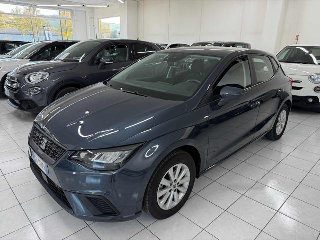 SEAT Ibiza 1.0 TGI 5 porte Business