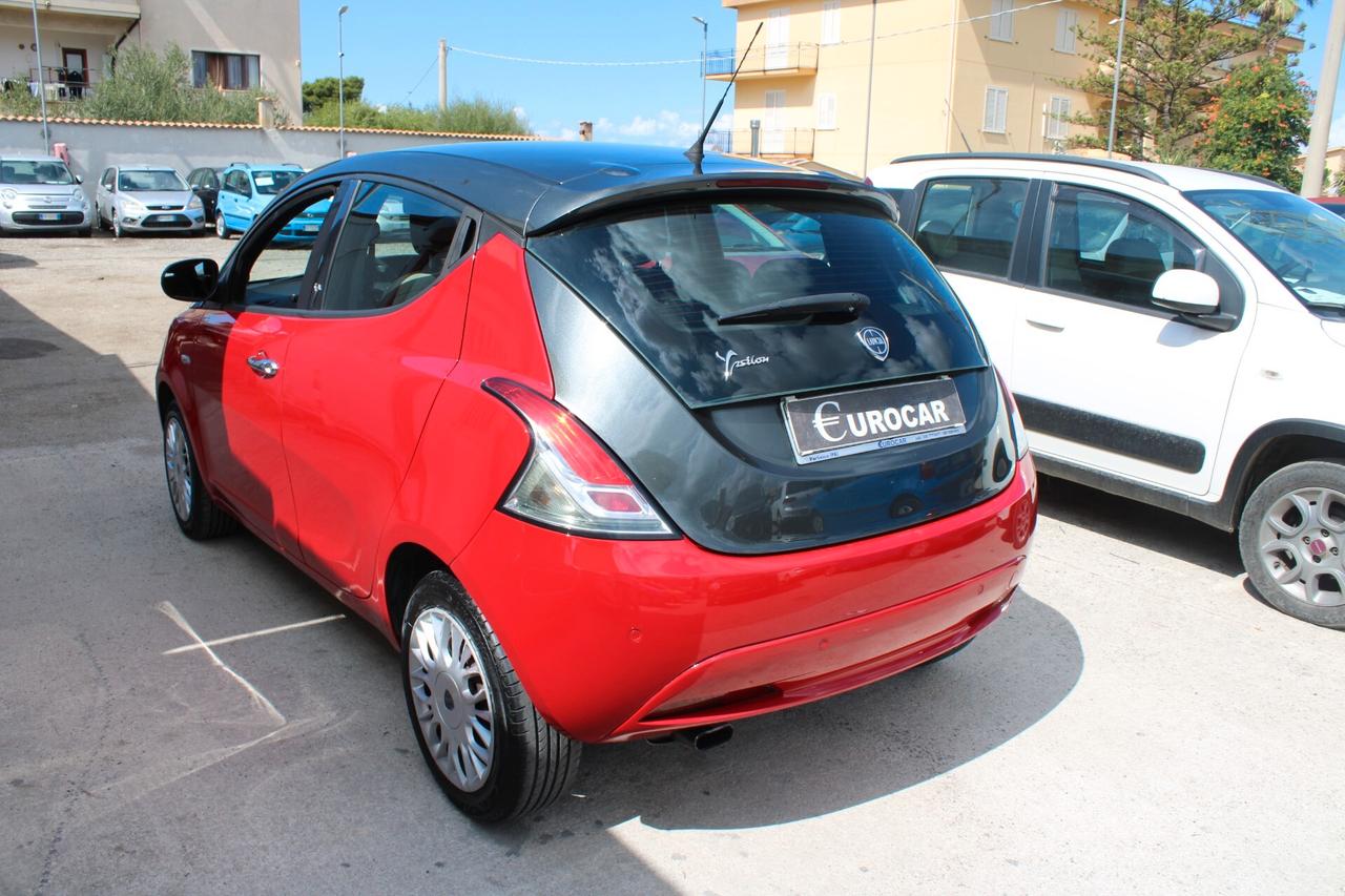 Lancia Ypsilon 1.3 MJT 16V 95 CV 5 porte S&S Unyca