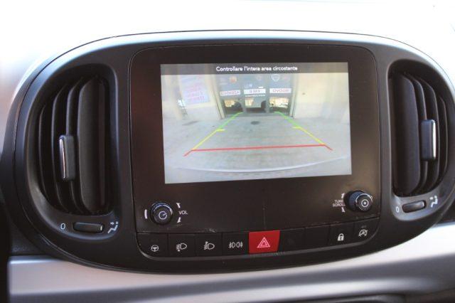 FIAT 500L 1.4 95 CV S&S