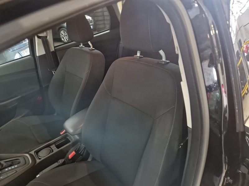 FORD FOCUS WAGON 2.0 TDCi 150cv S/S Powershift Business SW