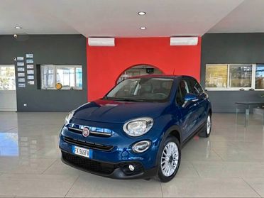 FIAT 500X 1.3 mjt LOUNGE 95cv