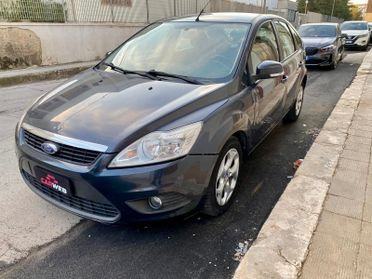 FORD FOCUS 1.6 TDCi 90CV 2009