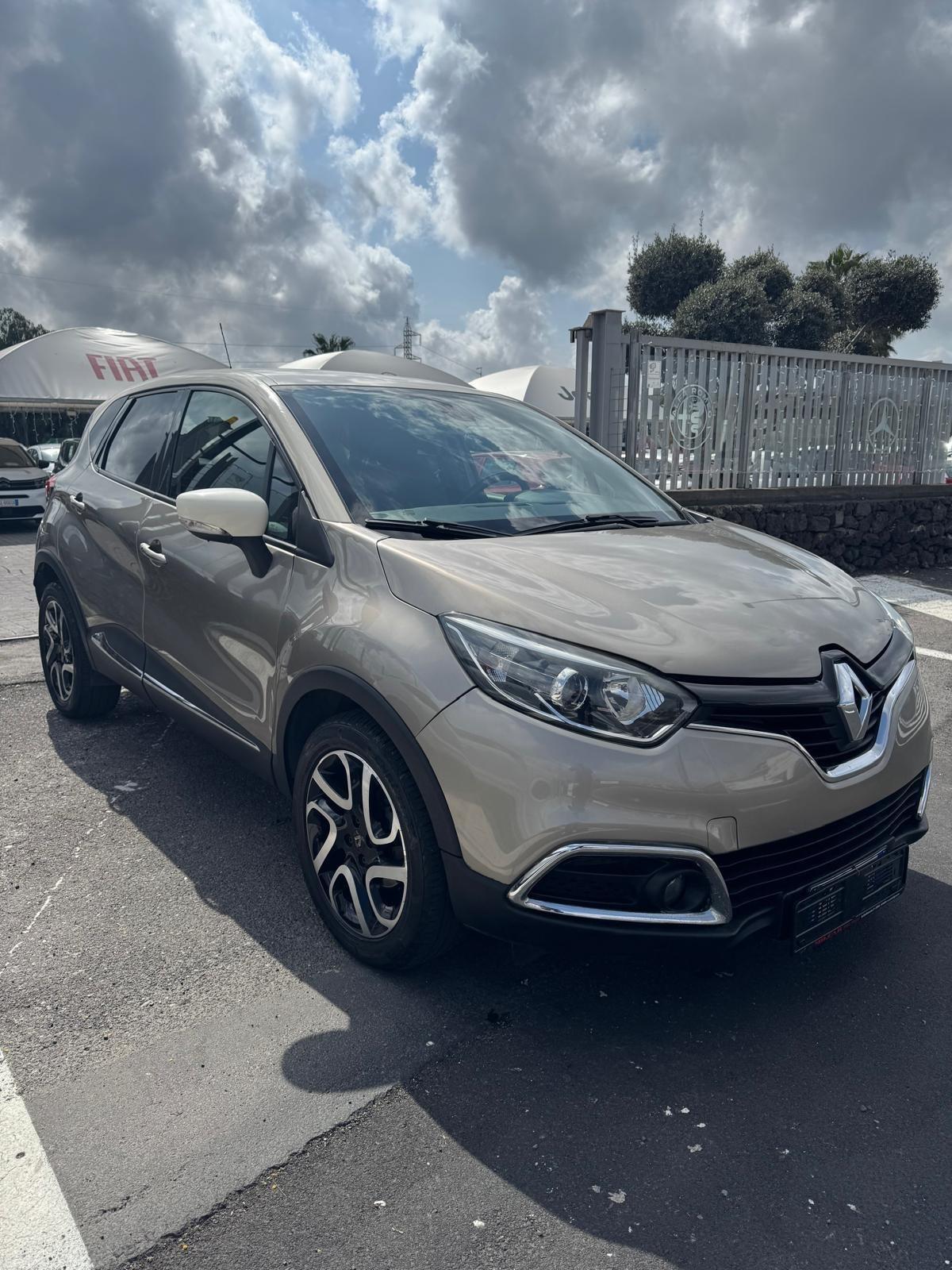 Renault Captur TCe 12V 90 CV Start&Stop Energy Intens