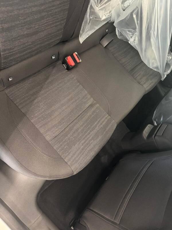 Jeep Avenger 1.2 t. e-hybr.mhev Longitude fwd 110cv edct6