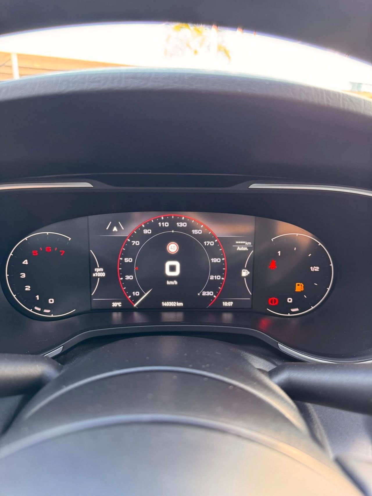 Fiat Tipo New 1.6 Mjt S&S SW Business