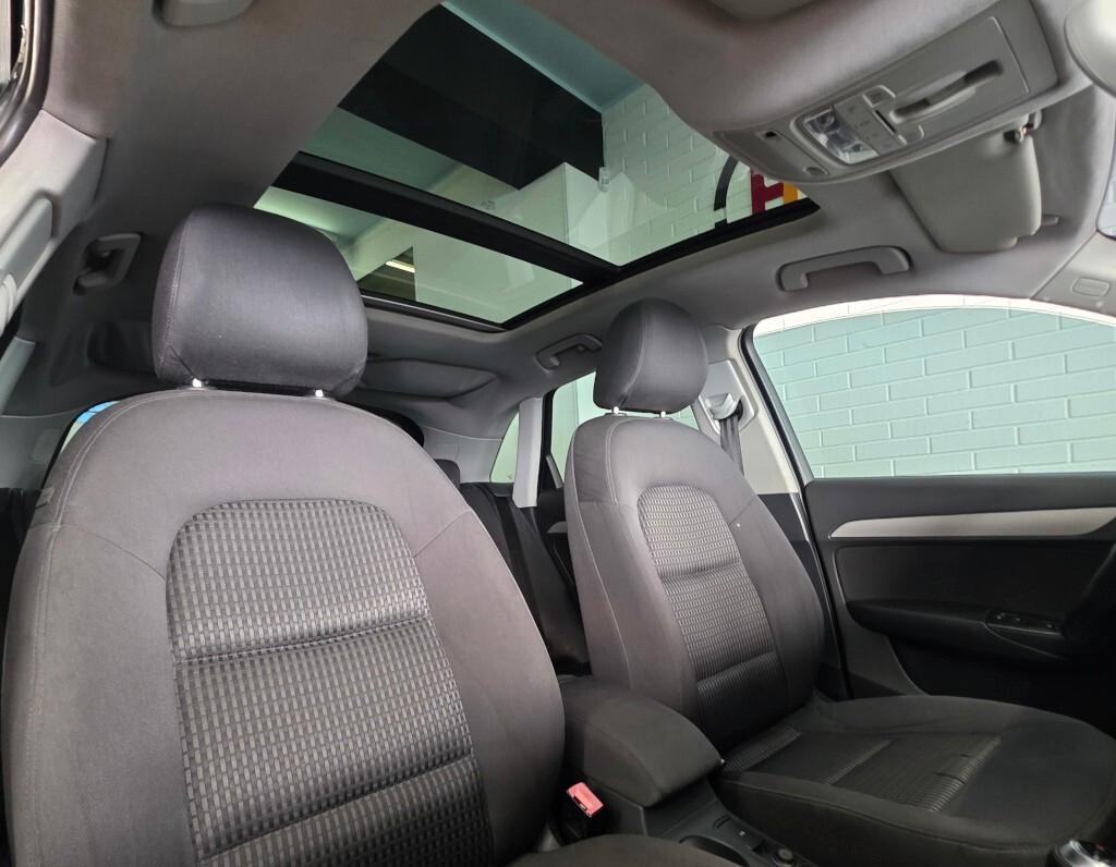 Audi Q3 2.0 TDI quattro S tronic Line Edition TETTO APRIBILE