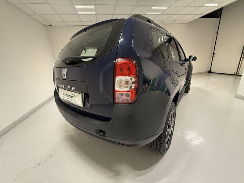 Dacia Duster Duster 1.6 110CV 4x2