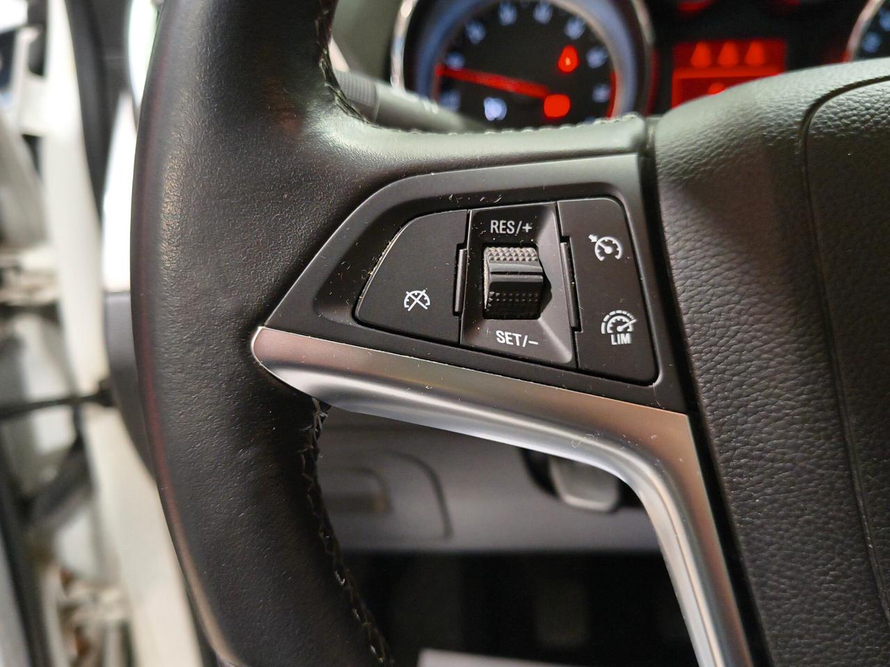 Opel Mokka 1.4 Turbo Ecotec 140CV 4x4 Start&Stop Cosmo