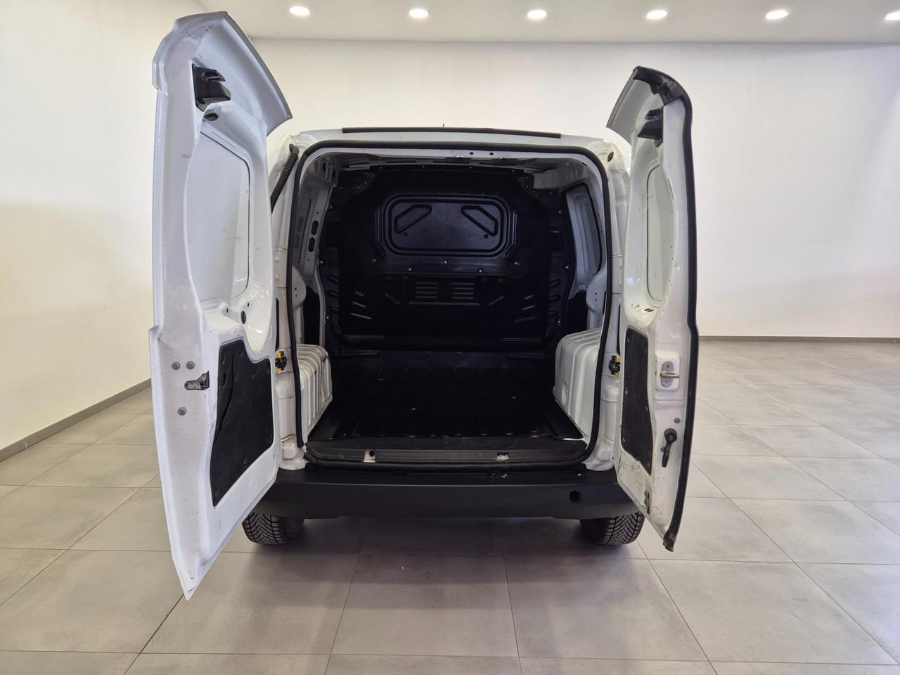 FIAT Fiorino cargo 1.3 mjt 80cv